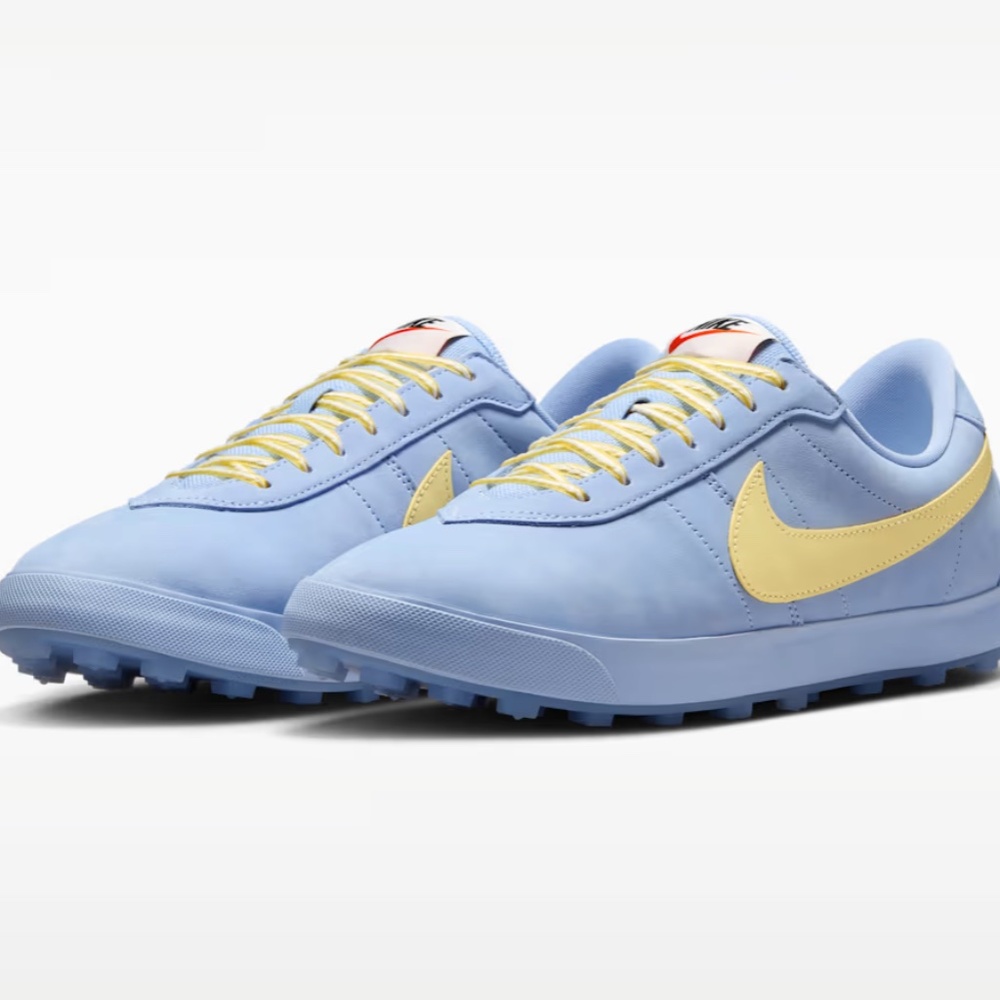 Nike Astrograbber QS
